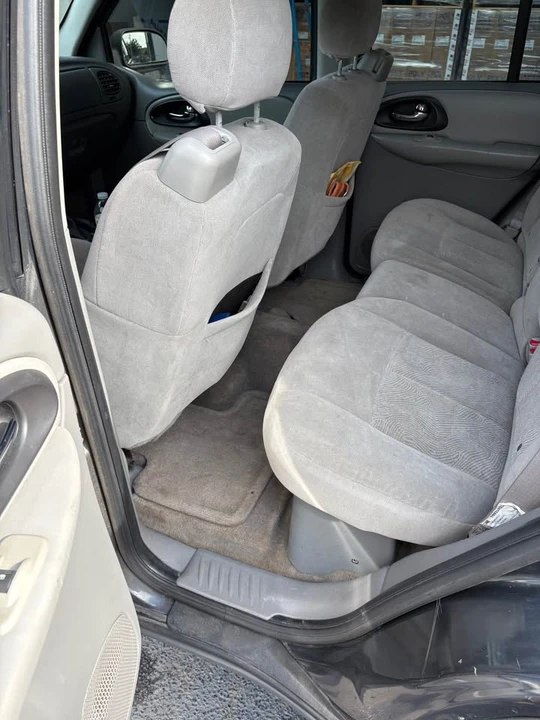 2007 Chevrolet Trailblazer - Image 15 of 19