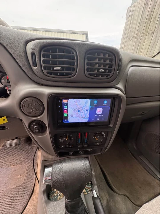2007 Chevrolet Trailblazer - Image 19 of 19