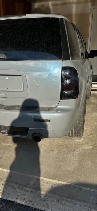 2007 Chevrolet Trailblazer - Image 3 of 6