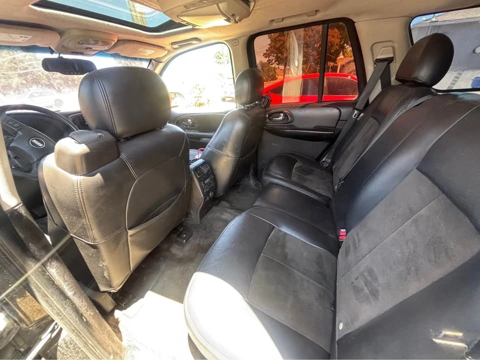 2007 Chevrolet Trailblazer - Image 6 of 8