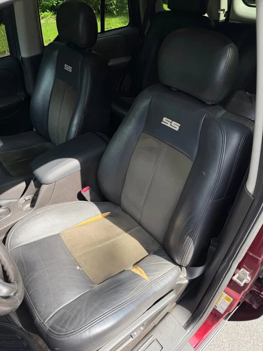 2007 Chevrolet Trailblazer - Image 10 of 14