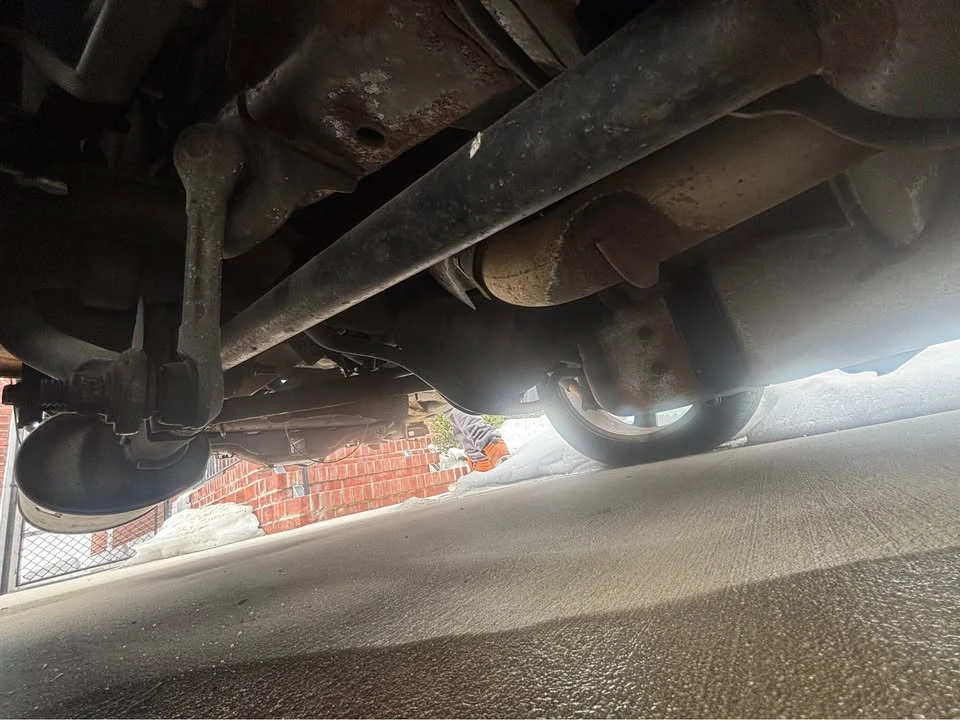2007 Chevrolet Trailblazer - Image 10 of 15