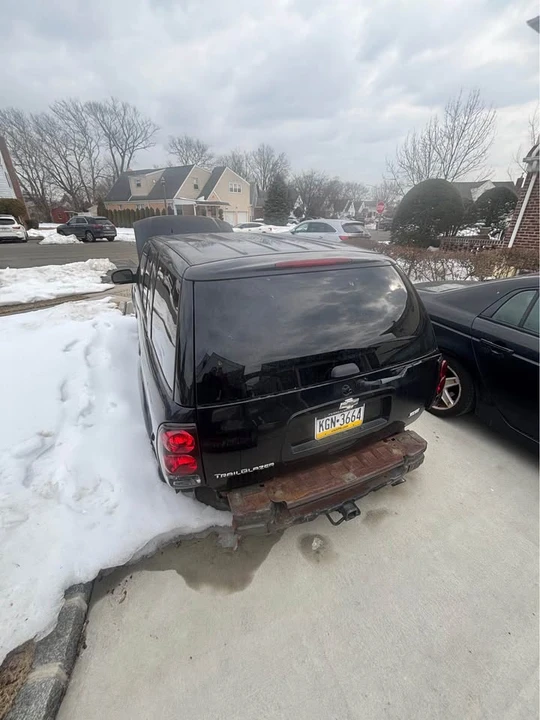 2007 Chevrolet Trailblazer - Image 2 of 15