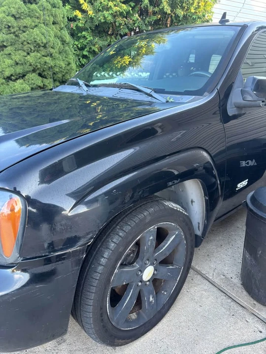 2007 Chevrolet Trailblazer - Image 14 of 15