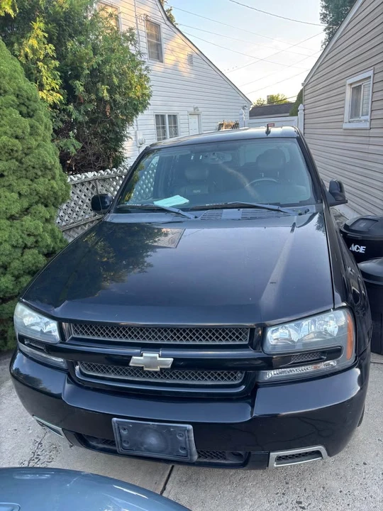 2007 Chevrolet Trailblazer - Image 15 of 15