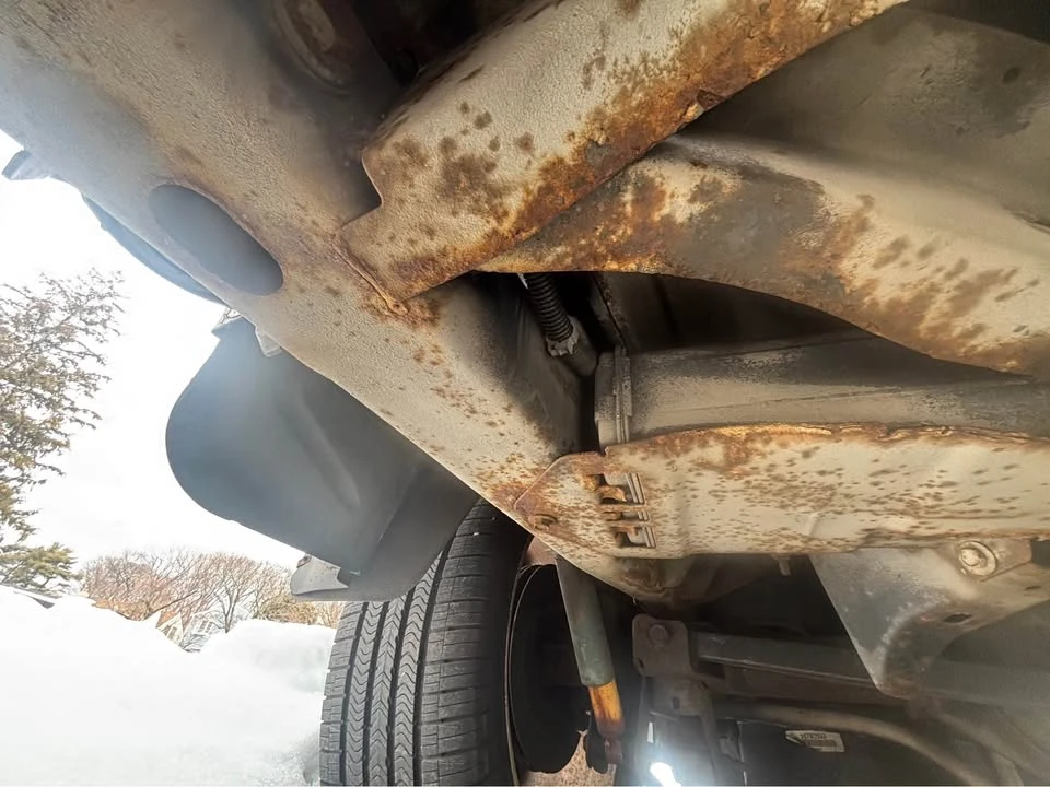 2007 Chevrolet Trailblazer - Image 12 of 15