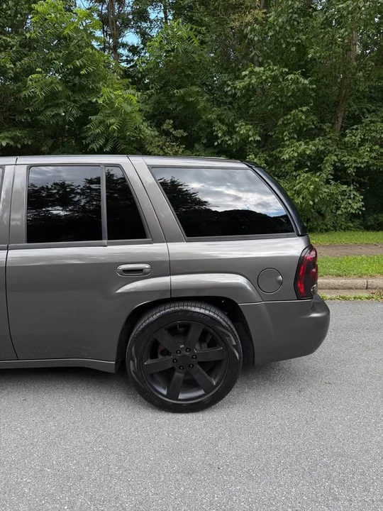 2007 Chevrolet Trailblazer - Image 2 of 14
