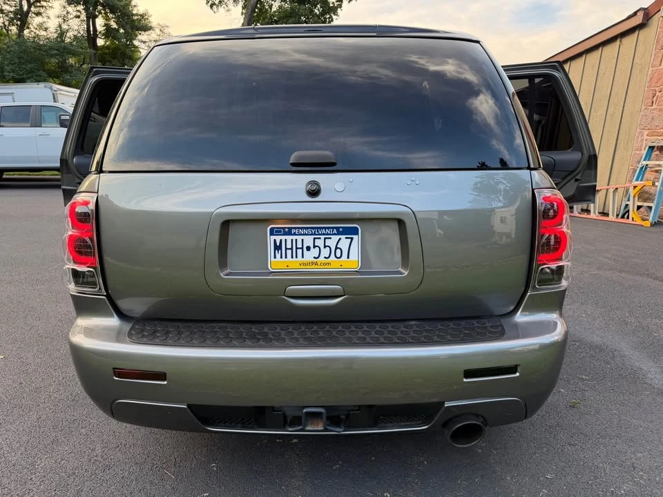 2007 Chevrolet Trailblazer - Image 5 of 16