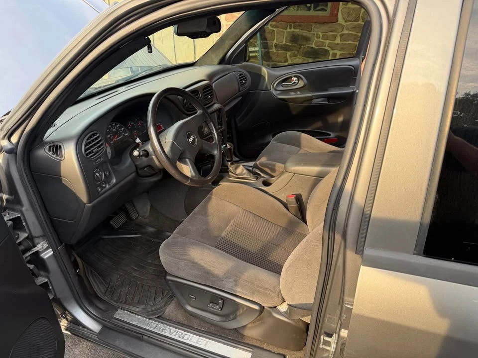2007 Chevrolet Trailblazer - Image 7 of 16