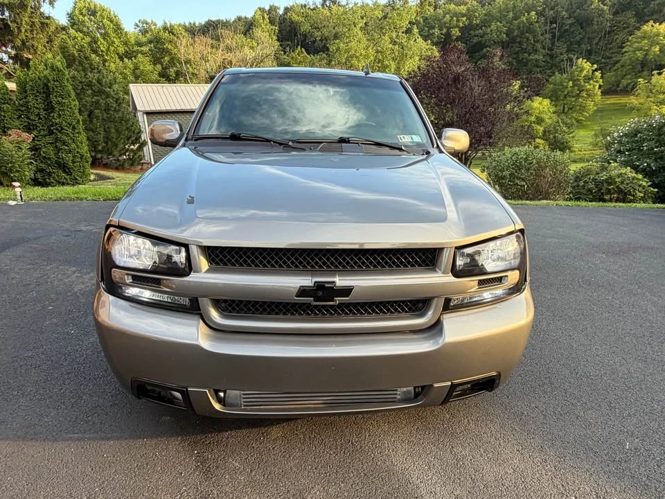 2007 Chevrolet Trailblazer - Image 2 of 16