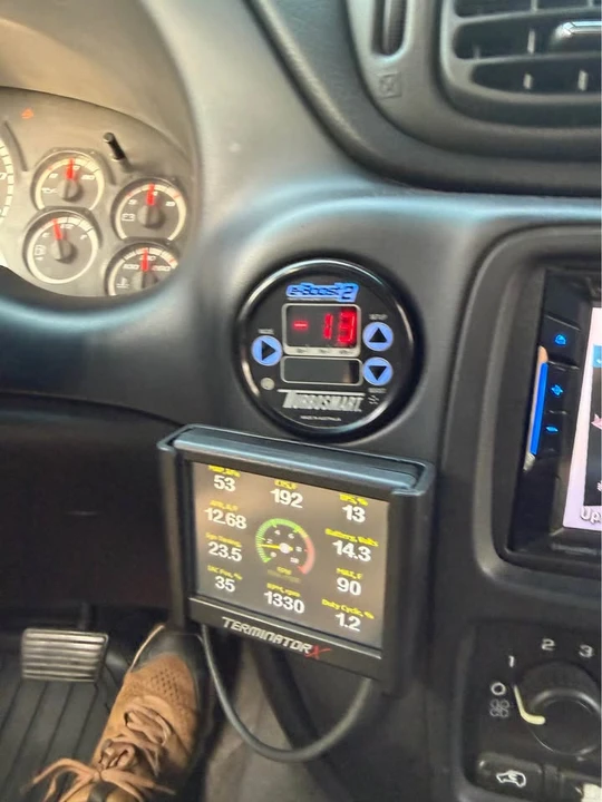 2007 Chevrolet Trailblazer - Image 13 of 16