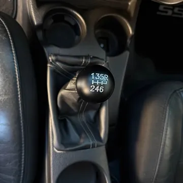 2007 Chevrolet TrailBlazer SS