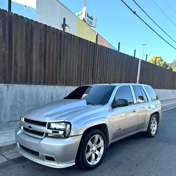 2007 Chevrolet TrailBlazer SS
