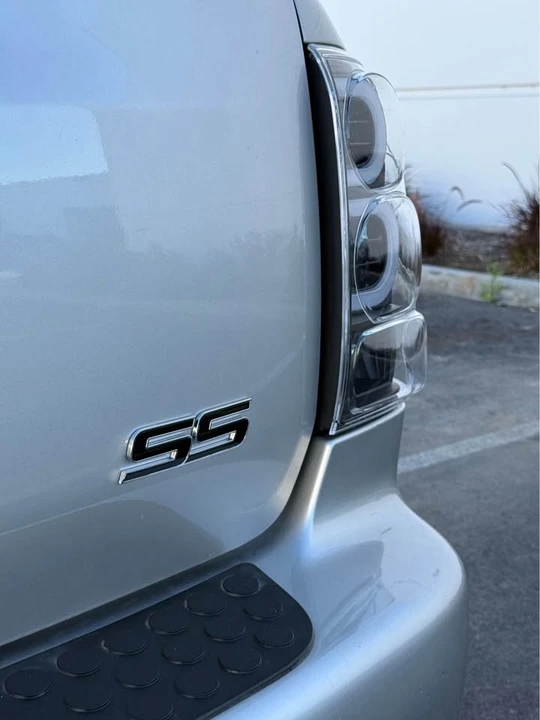 2007 Chevrolet Trailblazer - Image 7 of 19
