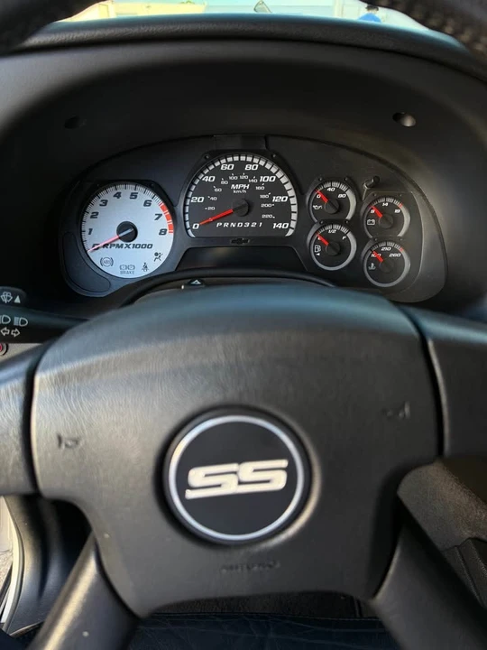 2007 Chevrolet Trailblazer - Image 14 of 19