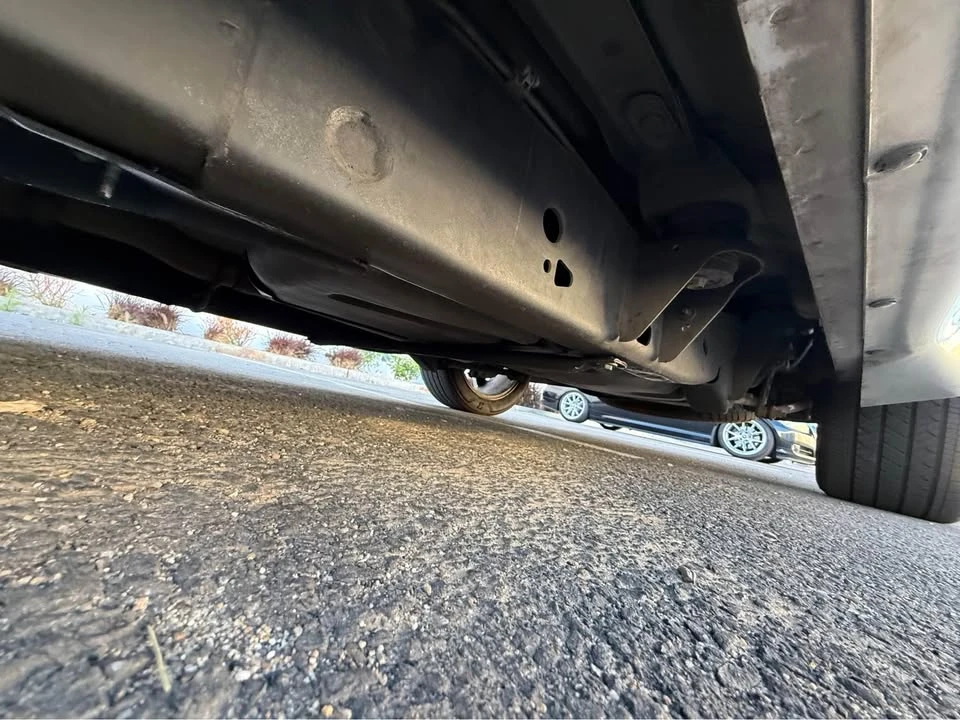 2007 Chevrolet Trailblazer - Image 18 of 19