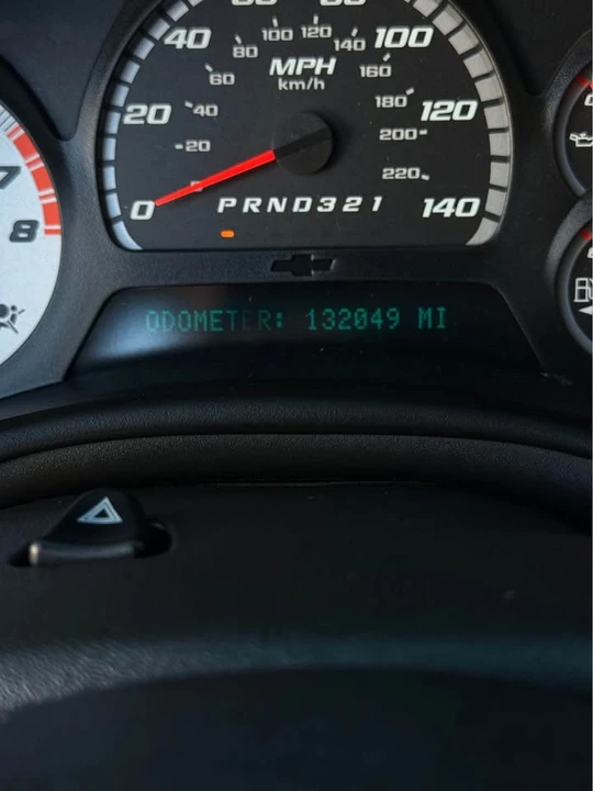 2007 Chevrolet Trailblazer - Image 15 of 19
