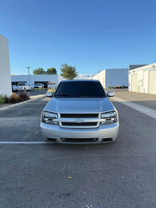 2007 Chevrolet Trailblazer - Image 3 of 19