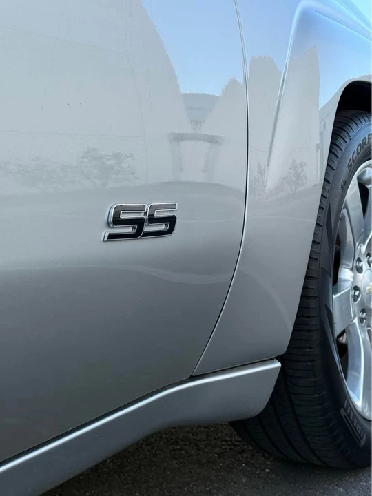 2007 Chevrolet Trailblazer - Image 8 of 19