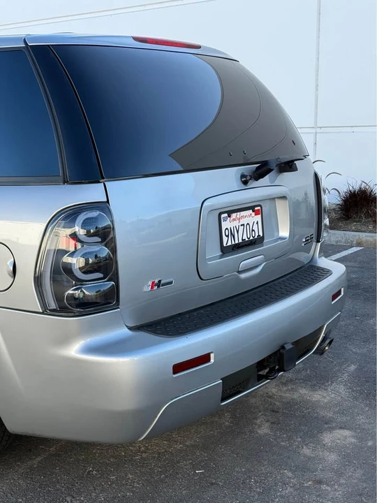 2007 Chevrolet Trailblazer - Image 5 of 19