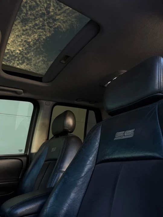 2007 Chevrolet Trailblazer - Image 16 of 19