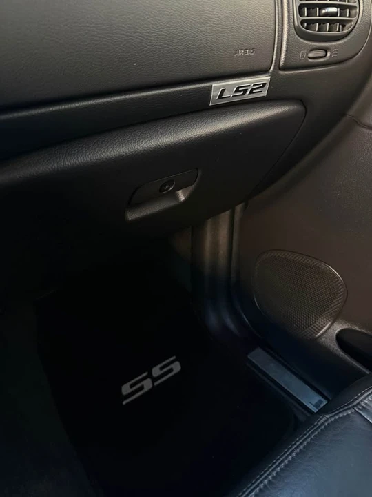 2007 Chevrolet Trailblazer - Image 13 of 19