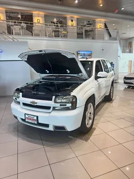 2007 Chevrolet TrailBlazer SS