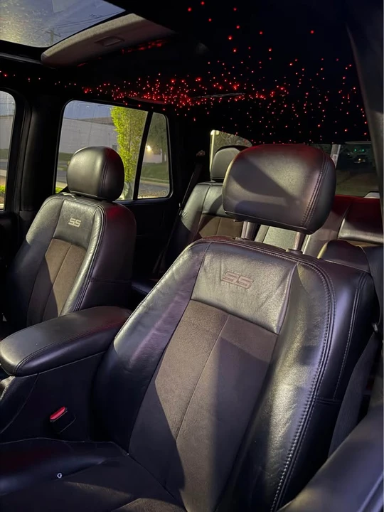 2007 Chevrolet Trailblazer - Image 3 of 5
