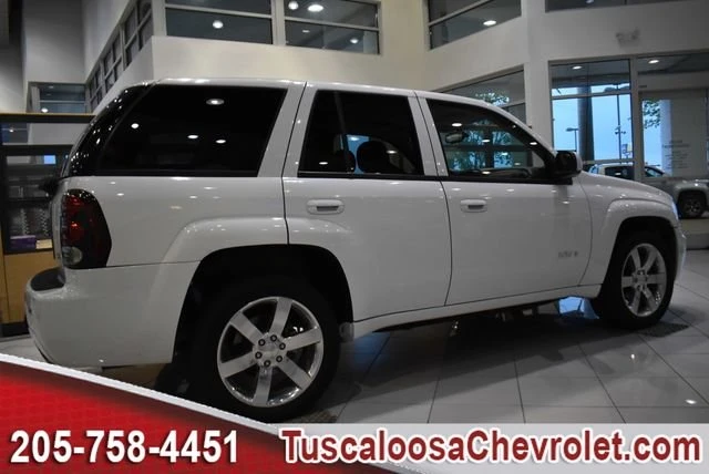 2007 Chevrolet Trailblazer - Image 9 of 20