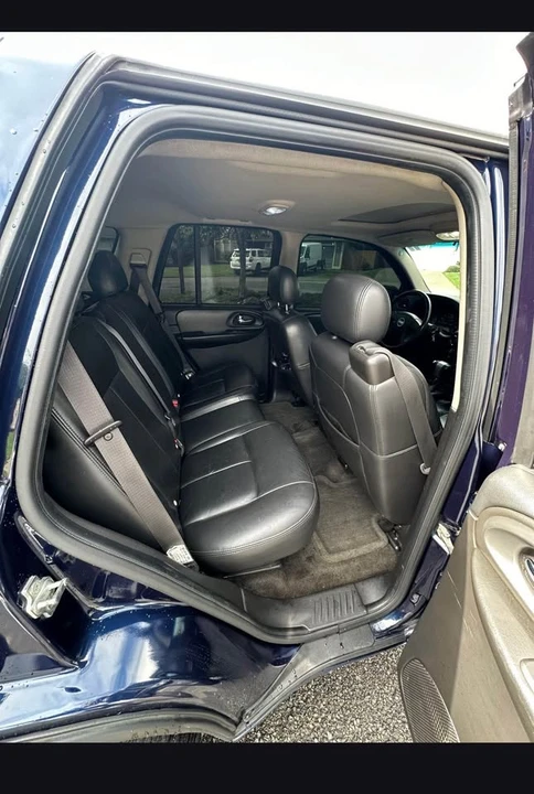 2007 Chevrolet Trailblazer - Image 5 of 8