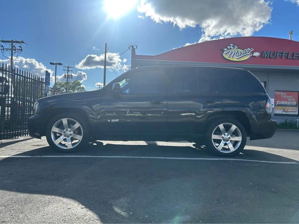 2007 Chevrolet Trailblazer - Image 3 of 13