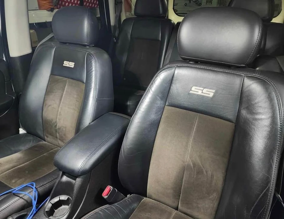 2007 Chevrolet Trailblazer - Image 4 of 8