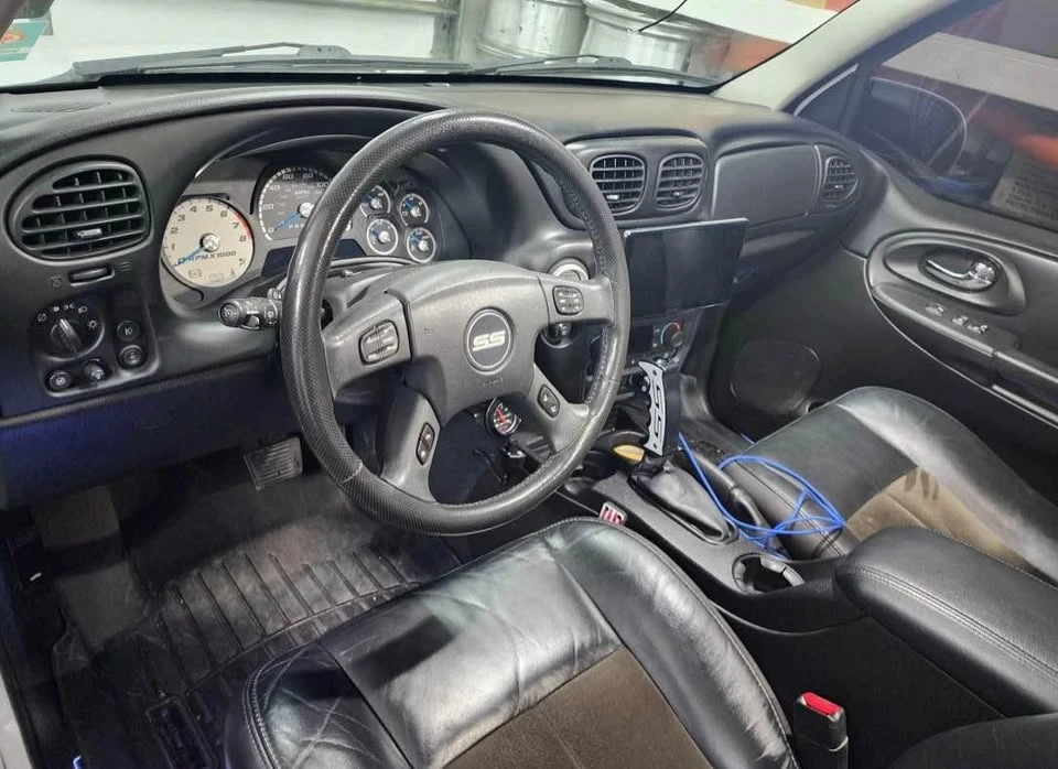 2007 Chevrolet Trailblazer - Image 2 of 8