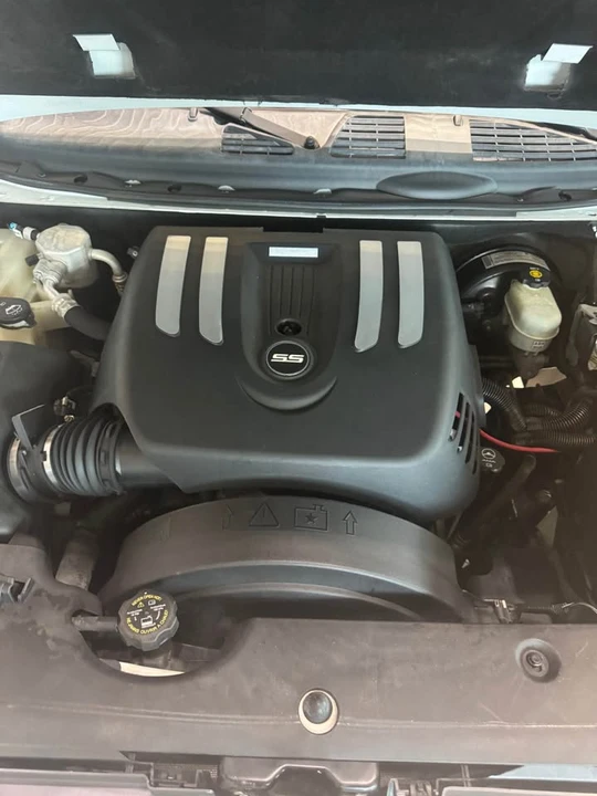 2007 Chevrolet Trailblazer - Image 3 of 10