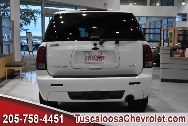 2007 Chevrolet Trailblazer - Image 7 of 20
