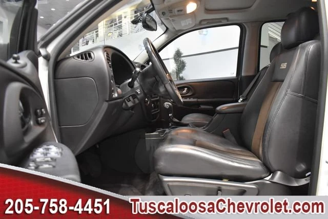 2007 Chevrolet Trailblazer - Image 19 of 20