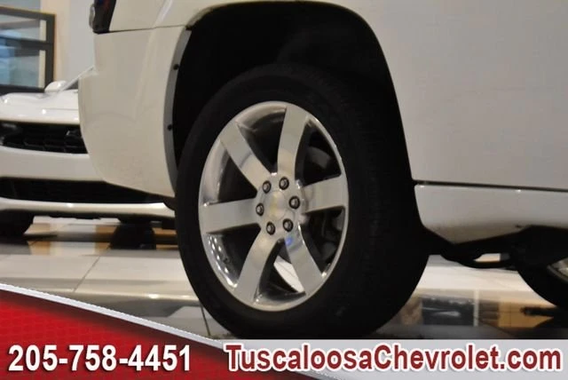 2007 Chevrolet Trailblazer - Image 11 of 20