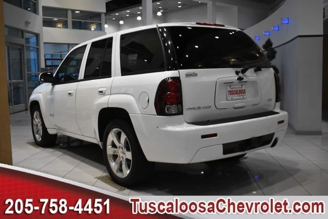 2007 Chevrolet Trailblazer - Image 5 of 20