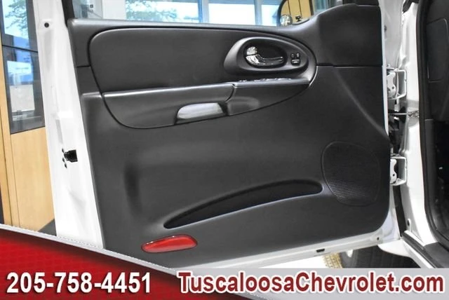 2007 Chevrolet Trailblazer - Image 15 of 20