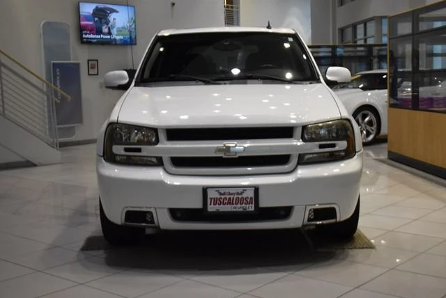 2007 Chevrolet Trailblazer - Image 2 of 20