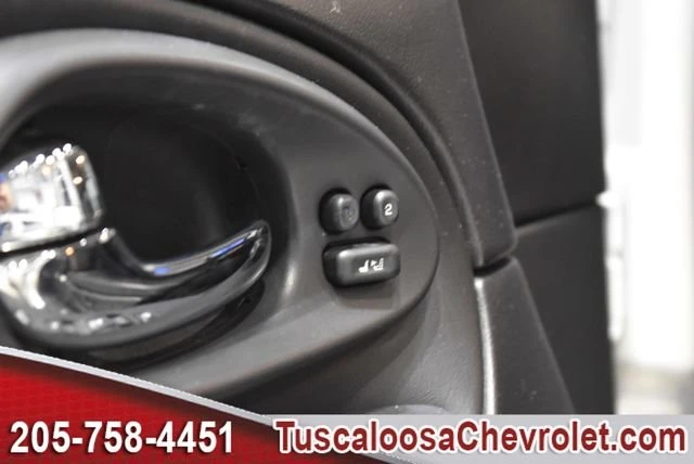 2007 Chevrolet Trailblazer - Image 17 of 20