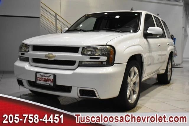 2007 Chevrolet Trailblazer - Image 3 of 20