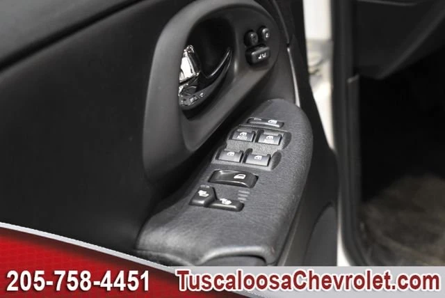 2007 Chevrolet Trailblazer - Image 16 of 20