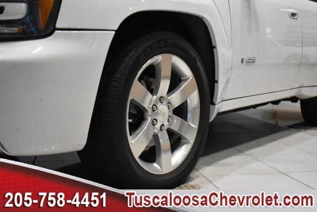 2007 Chevrolet Trailblazer - Image 14 of 20