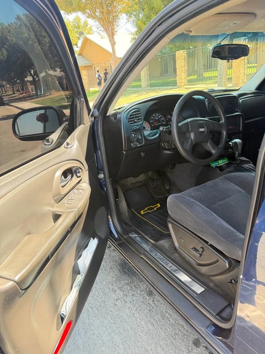 2007 Chevrolet Trailblazer - Image 13 of 13