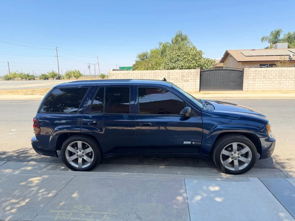 2007 Chevrolet Trailblazer - Image 6 of 13