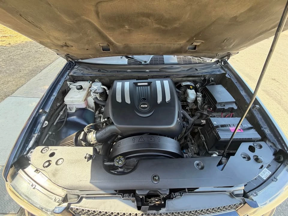 2007 Chevrolet Trailblazer - Image 13 of 13