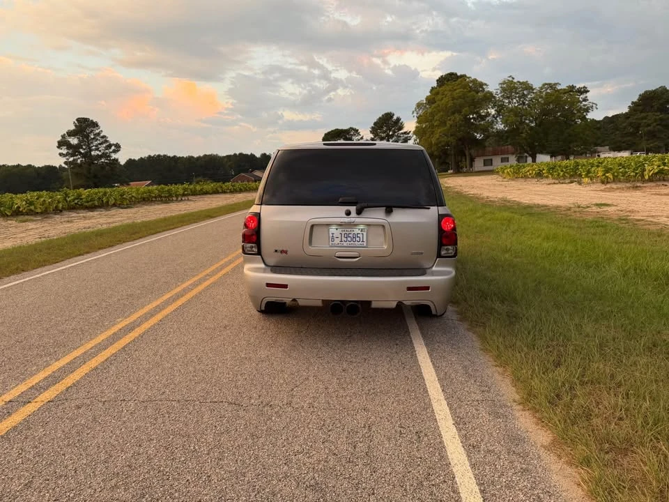 2007 Chevrolet Trailblazer - Image 3 of 7