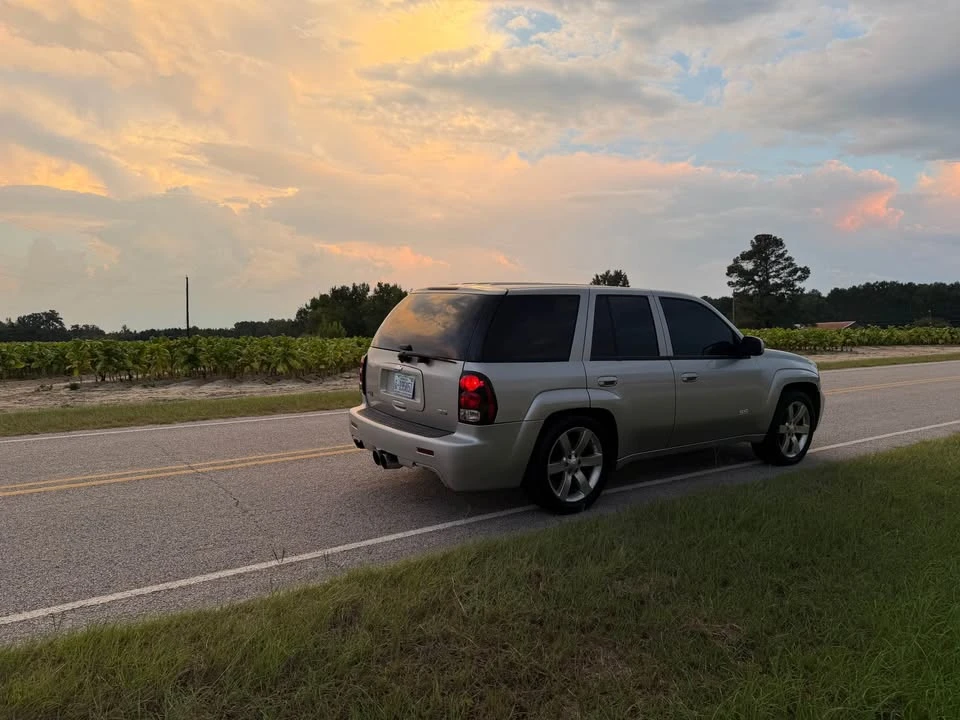 2007 Chevrolet Trailblazer - Image 2 of 7