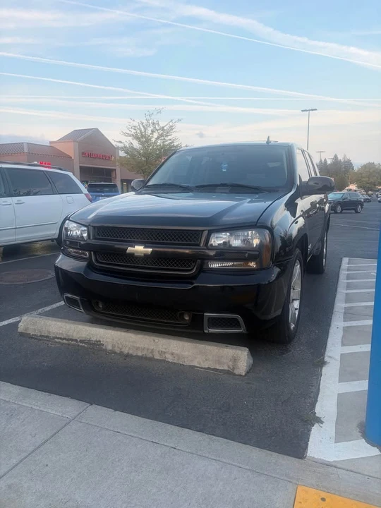 2007 Chevrolet Trailblazer - Image 3 of 5